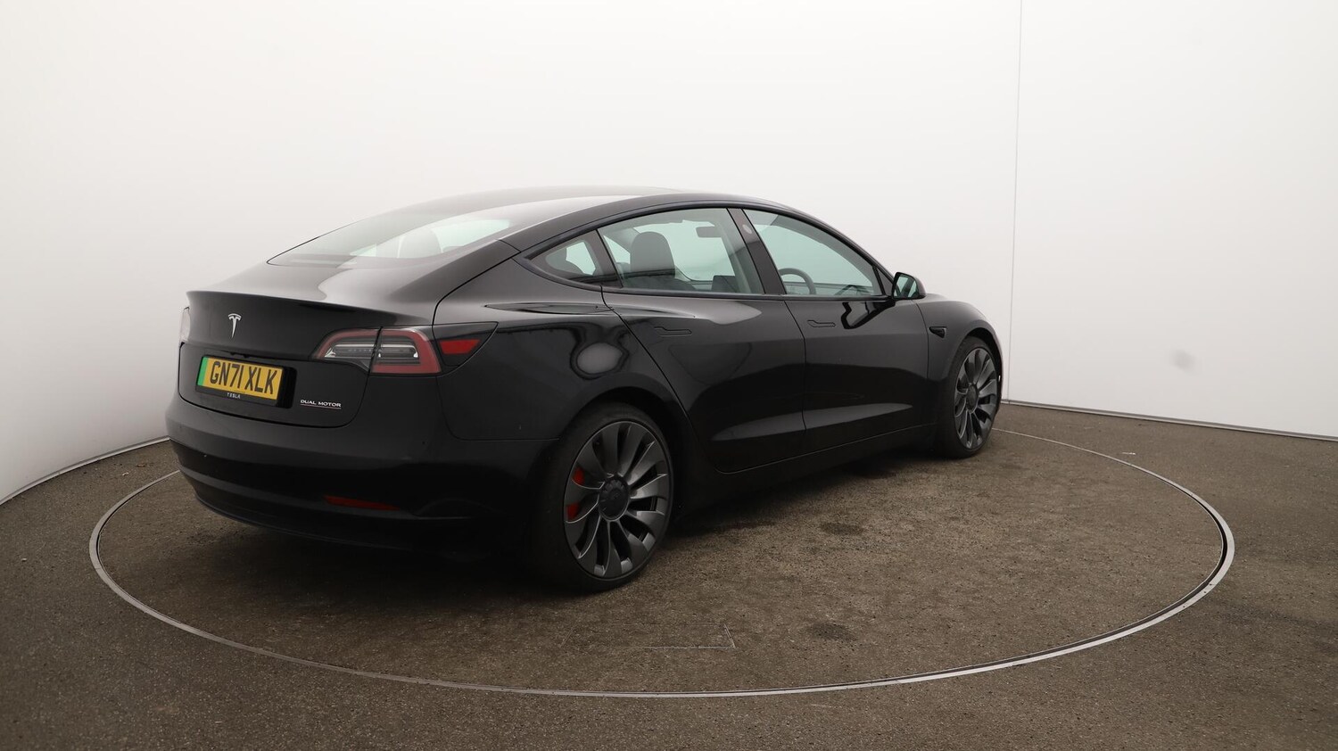 Used Tesla Model 3 2021 for sale - 76013308: Photo 52