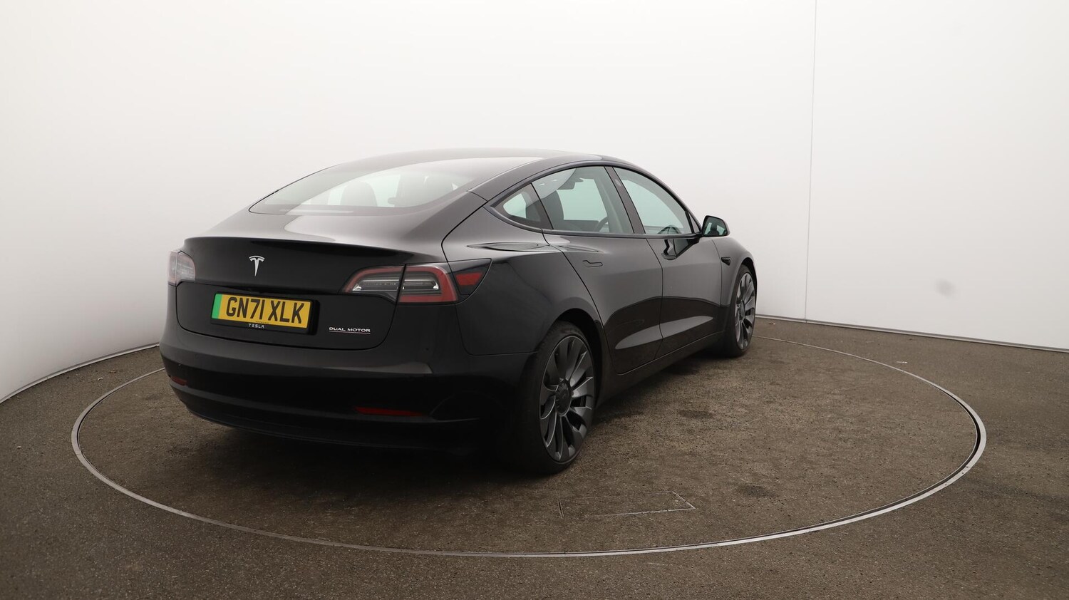 Used Tesla Model 3 2021 for sale - 76013308: Photo 53