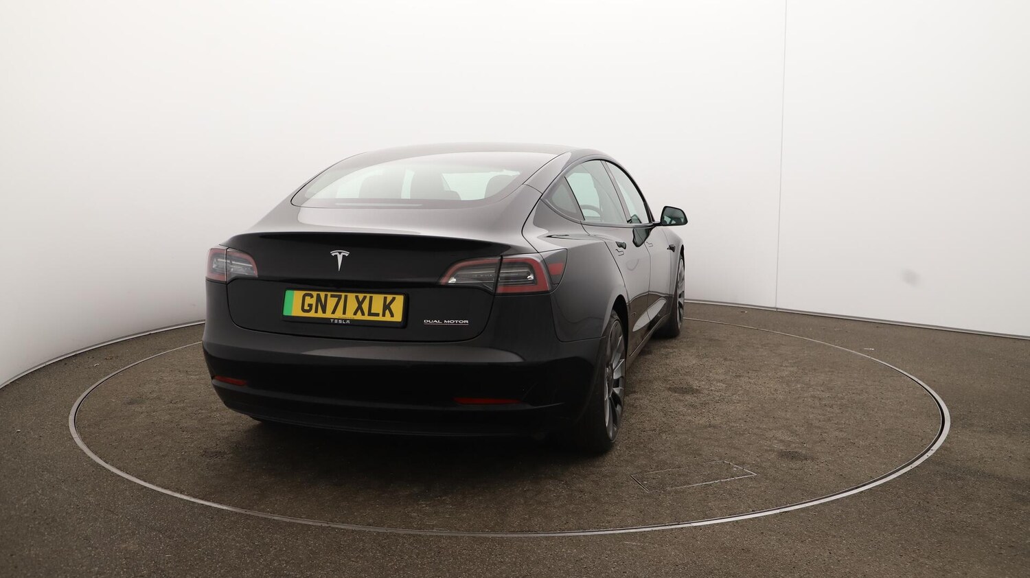Used Tesla Model 3 2021 for sale - 76013308: Photo 54