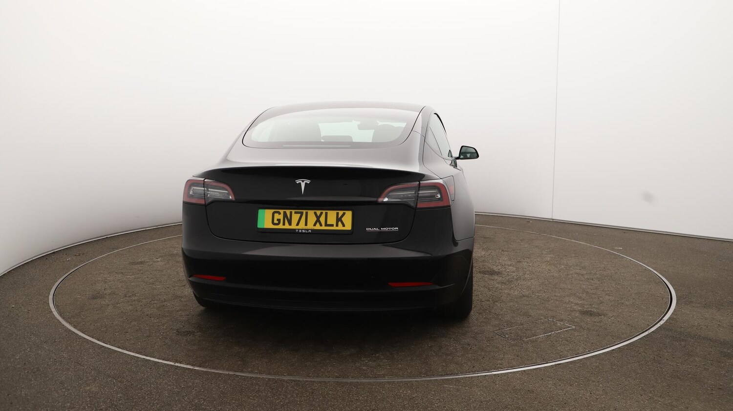 Used Tesla Model 3 2021 for sale - 76013308: Photo 55