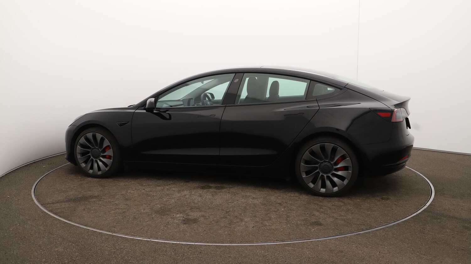 Used Tesla Model 3 2021 for sale - 76013308: Photo 56