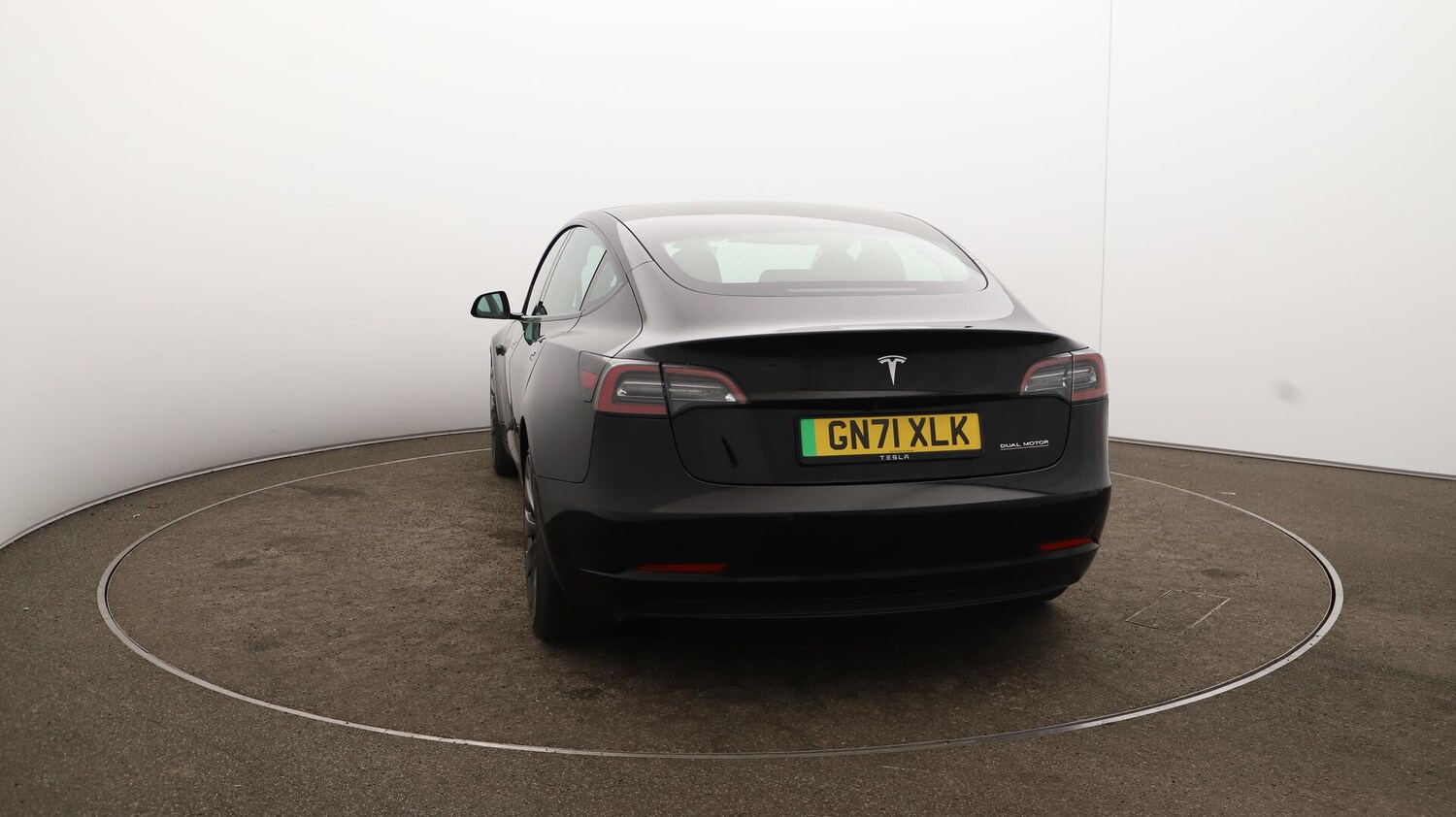 Used Tesla Model 3 2021 for sale - 76013308: Photo 58