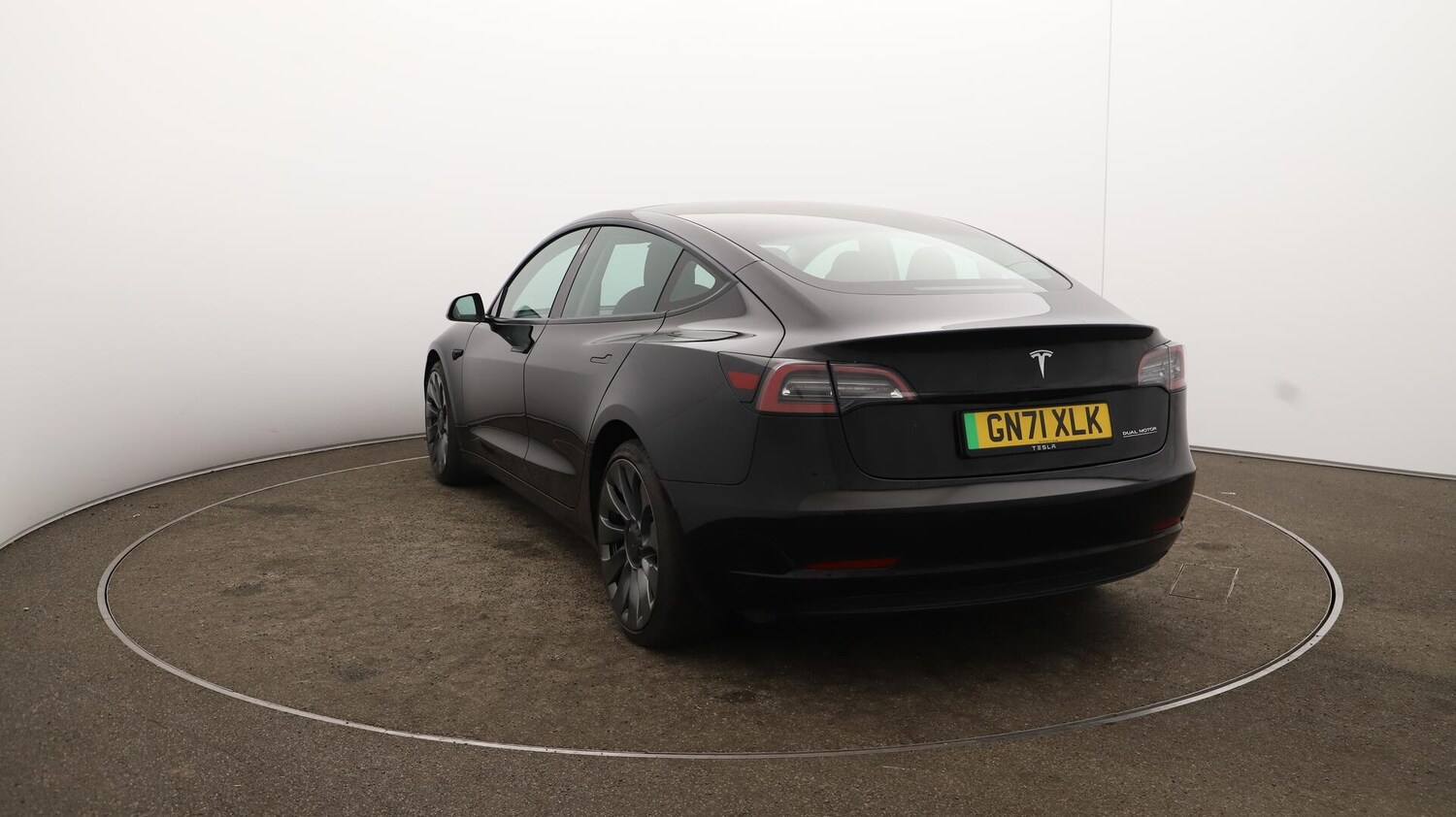 Used Tesla Model 3 2021 for sale - 76013308: Photo 59