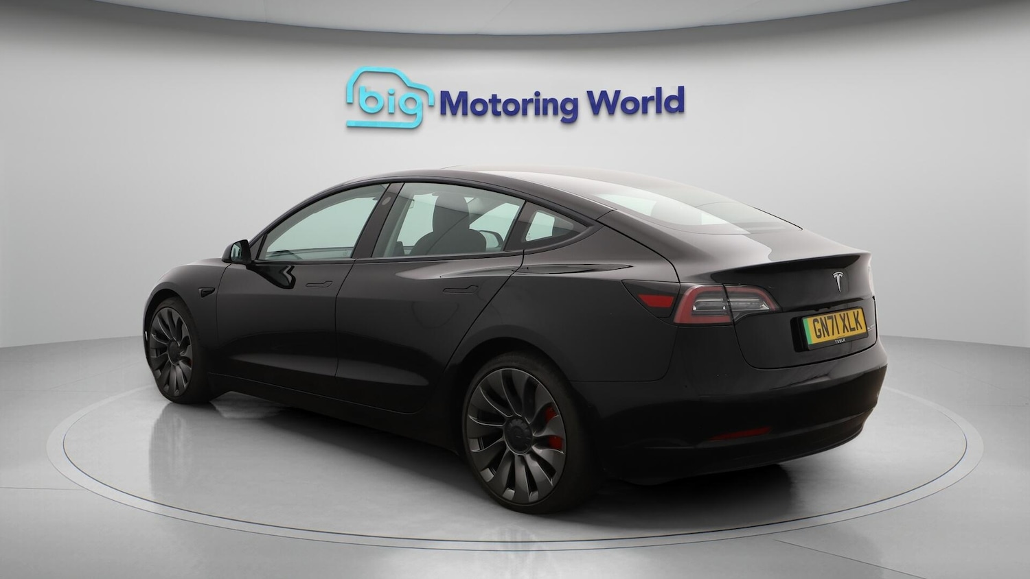 Used Tesla Model 3 2021 for sale - 76013308: Photo 6