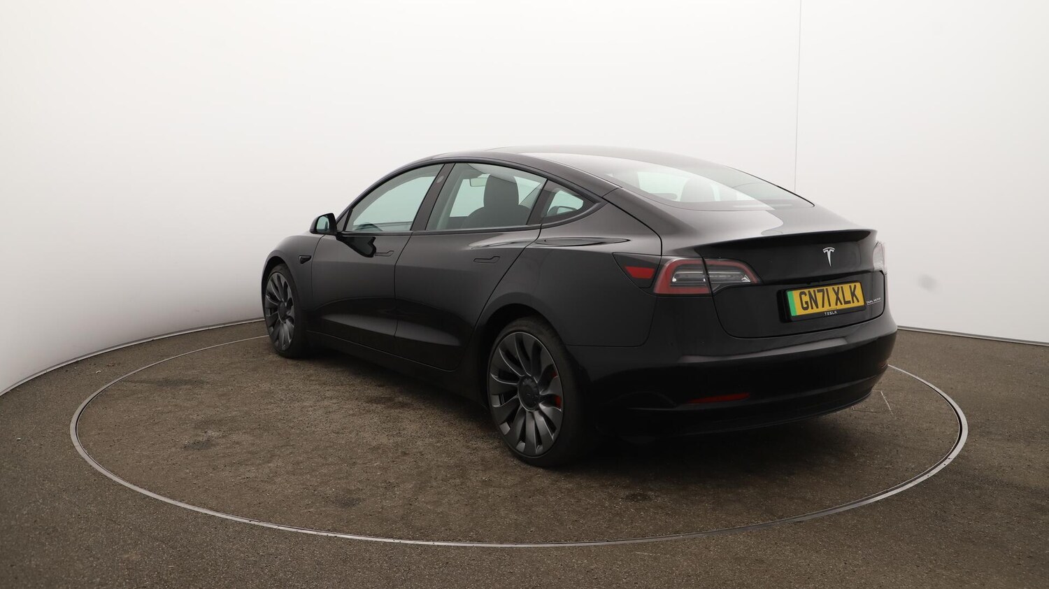 Used Tesla Model 3 2021 for sale - 76013308: Photo 60