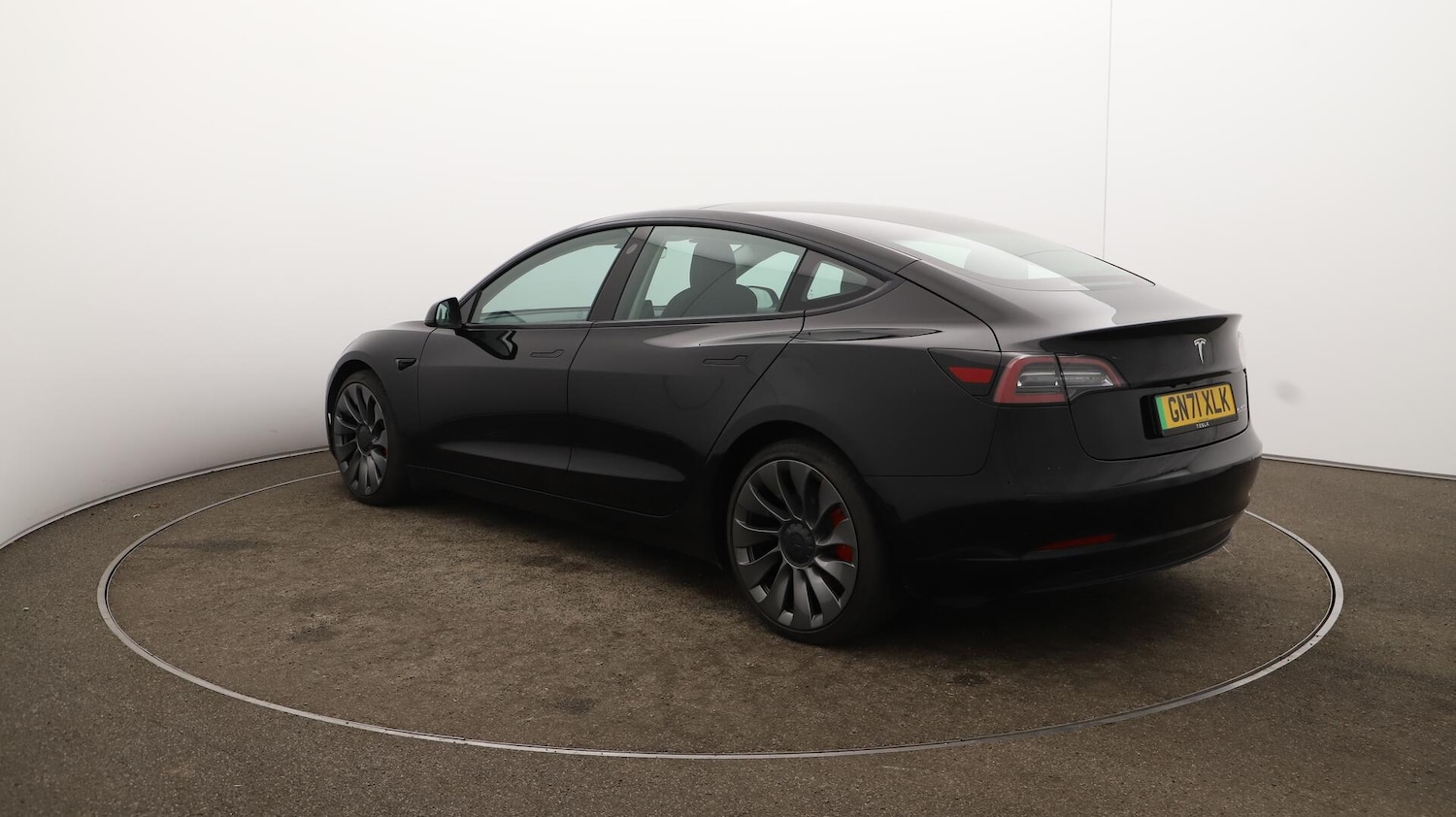Used Tesla Model 3 2021 for sale - 76013308: Photo 61