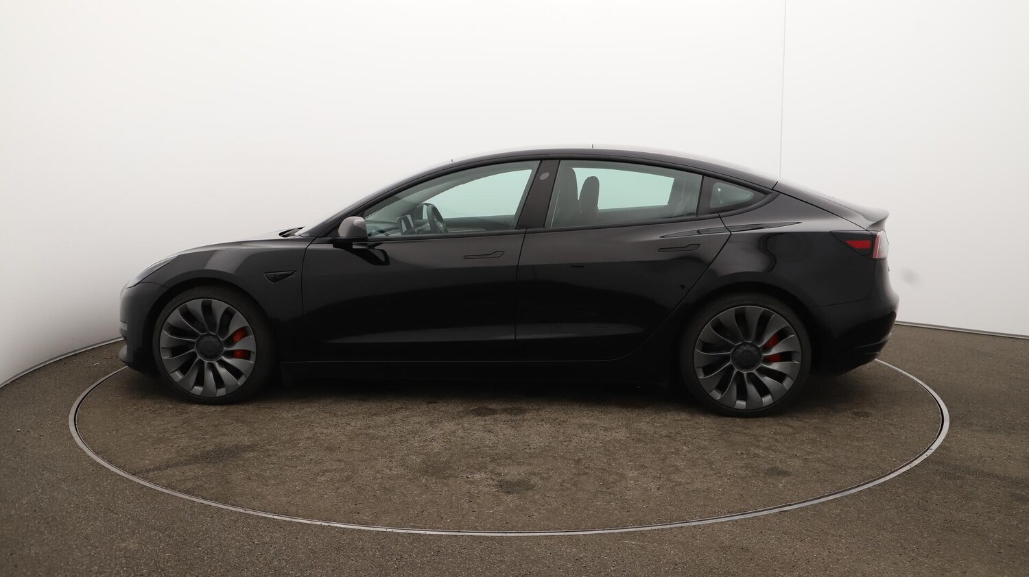 Used Tesla Model 3 2021 for sale - 76013308: Photo 62