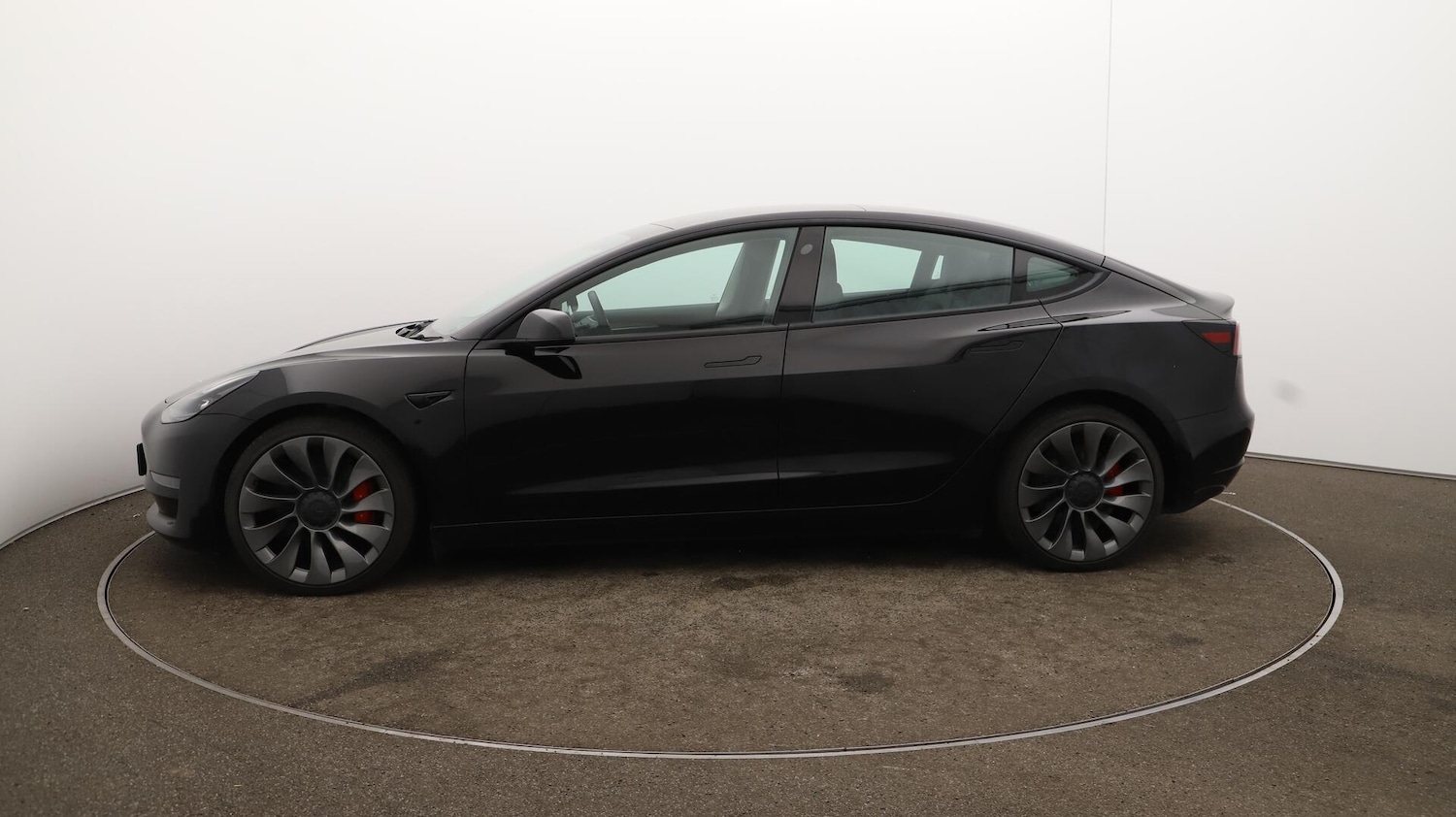 Used Tesla Model 3 2021 for sale - 76013308: Photo 63
