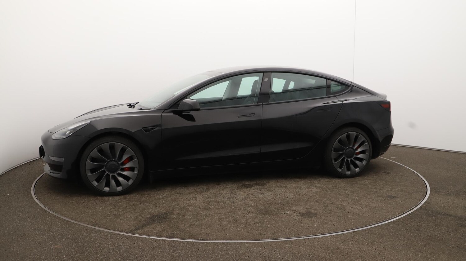 Used Tesla Model 3 2021 for sale - 76013308: Photo 64