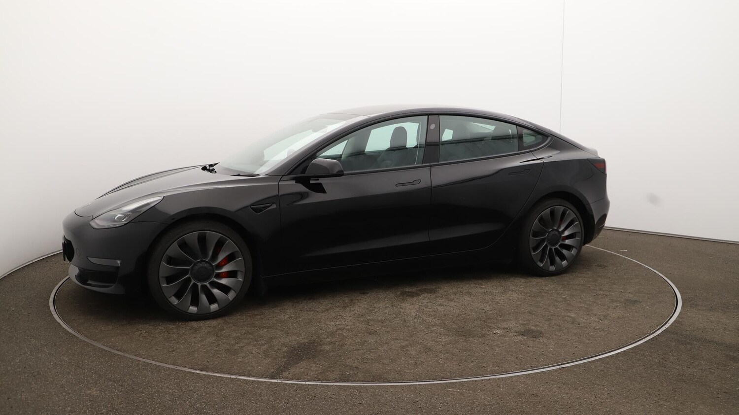 Used Tesla Model 3 2021 for sale - 76013308: Photo 65