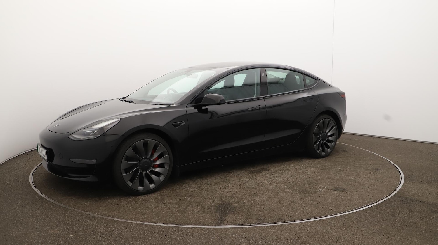 Used Tesla Model 3 2021 for sale - 76013308: Photo 66