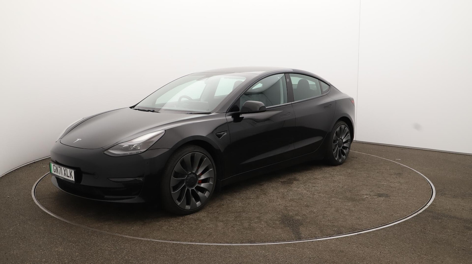 Used Tesla Model 3 2021 for sale - 76013308: Photo 67