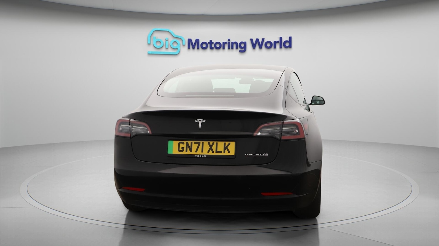 Used Tesla Model 3 2021 for sale - 76013308: Photo 7