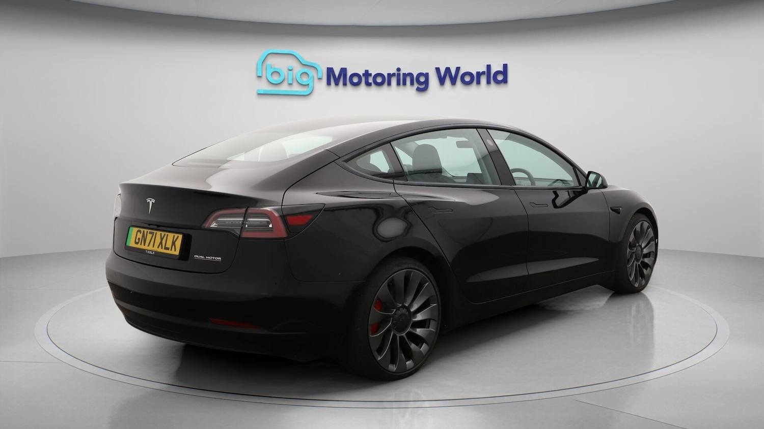 Used Tesla Model 3 2021 for sale - 76013308: Photo 8