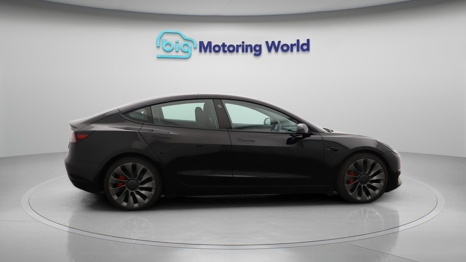 Used Tesla Model 3 2021 for sale - 76013308: Photo 9