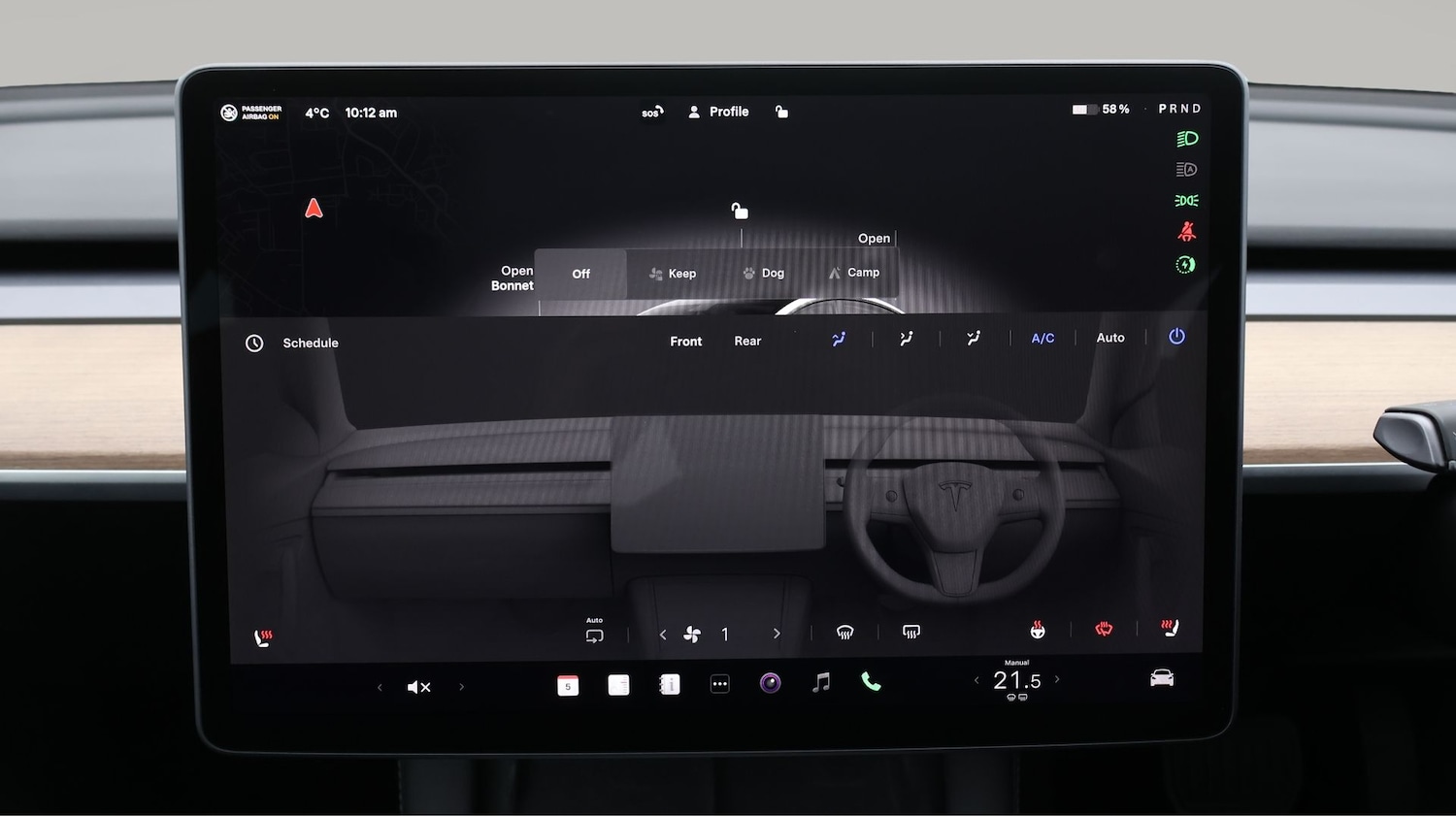 Used Tesla Model 3 2022 for sale - 77118478: Photo 12