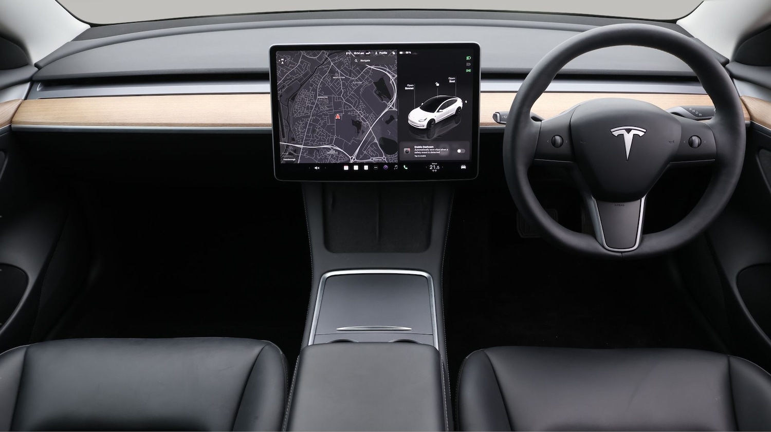 Used Tesla Model 3 2022 for sale - 77118478: Photo 13