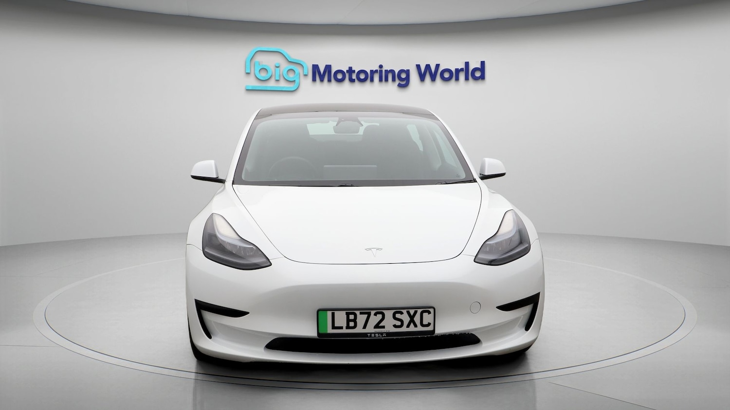 Used Tesla Model 3 2022 for sale - 77118478: Photo 2