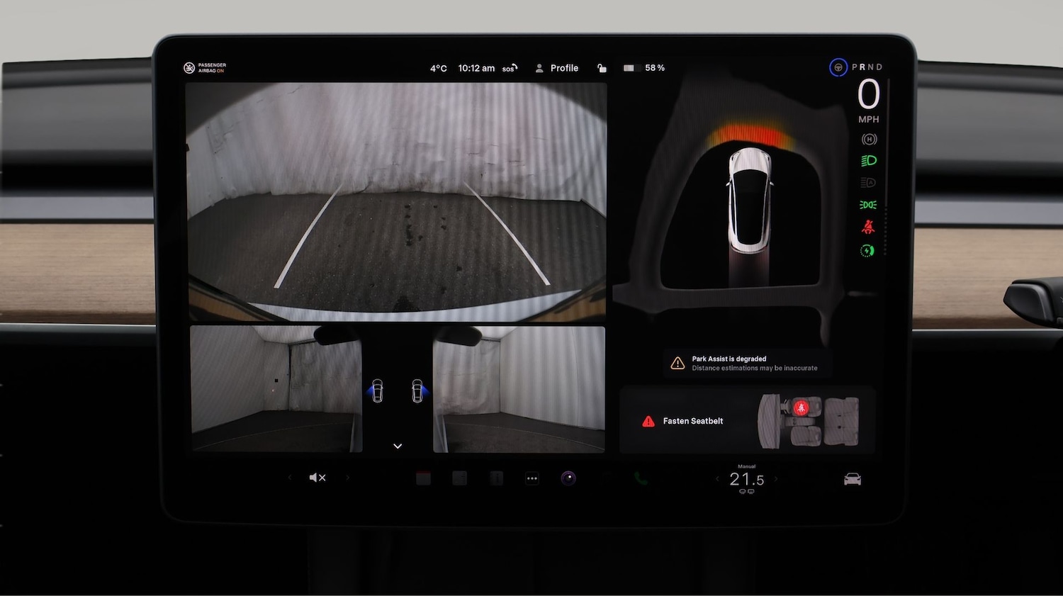 Used Tesla Model 3 2022 for sale - 77118478: Photo 23