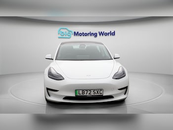 Used Tesla Model 3 2022 for sale - 77118478: Photo