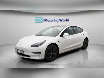 Used Tesla Model 3 2022 for sale - 77118478: Photo