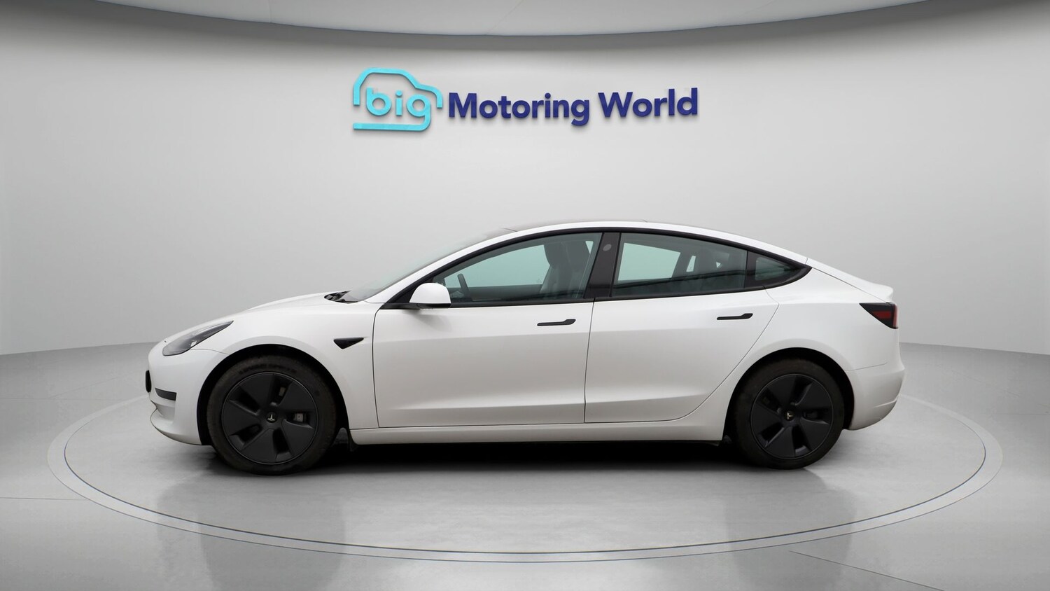 Used Tesla Model 3 2022 for sale - 77118478: Photo 4