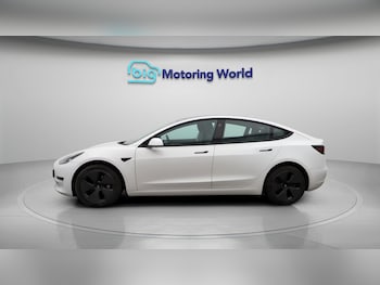 Used Tesla Model 3 2022 for sale - 77118478: Photo