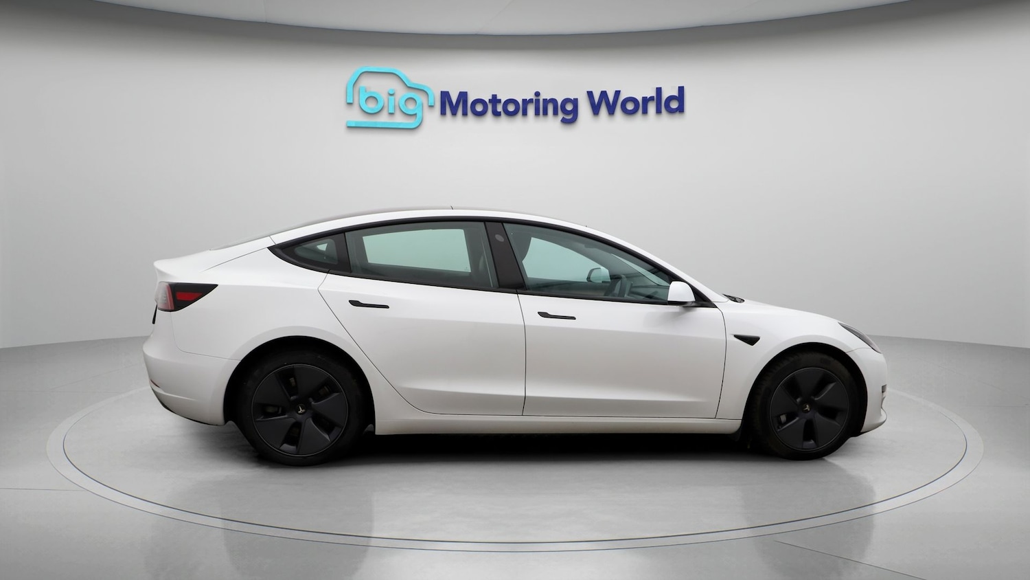 Used Tesla Model 3 2022 for sale - 77118478: Photo 8