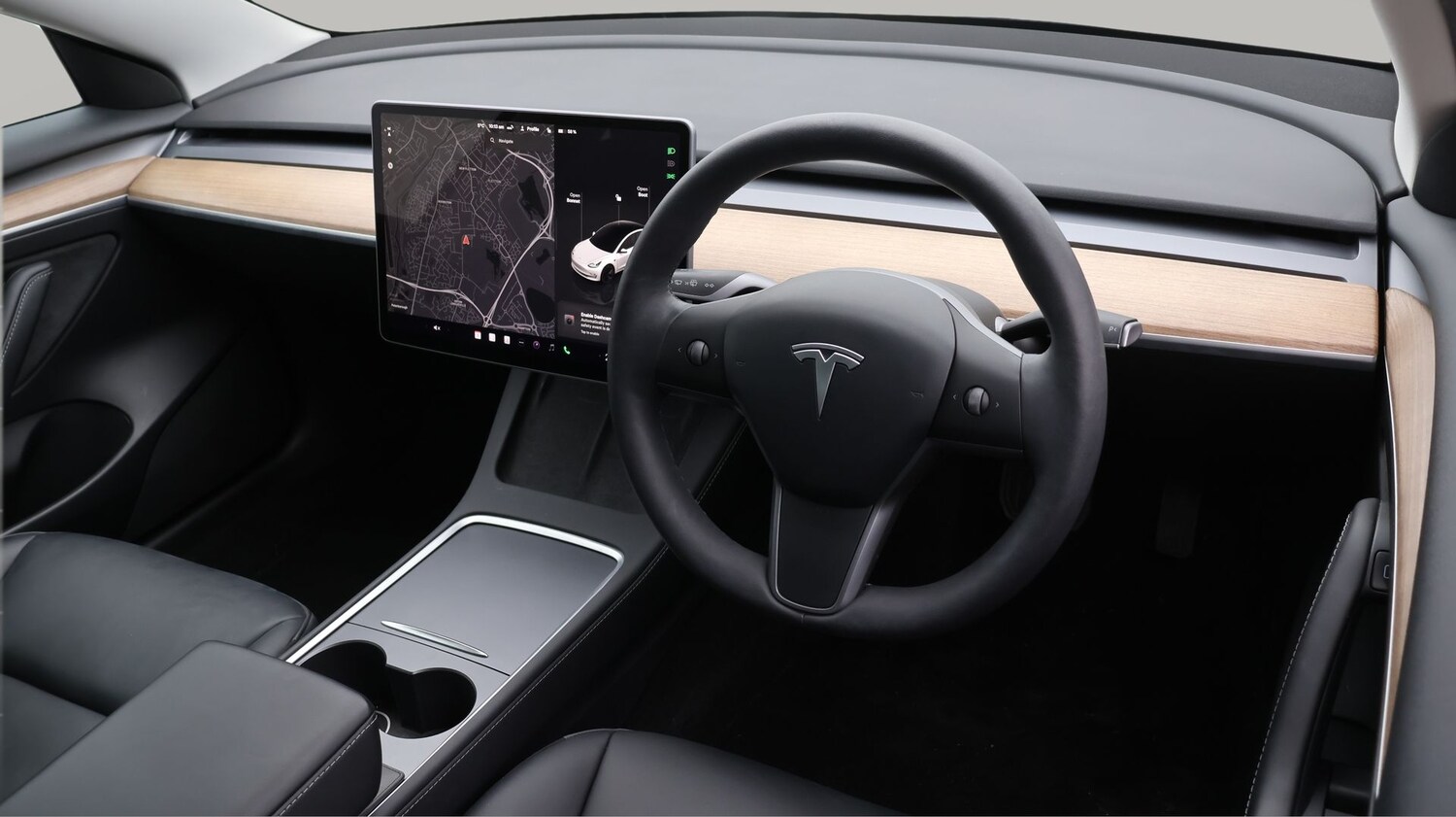 Used Tesla Model 3 2022 for sale - 77118478: Photo 9