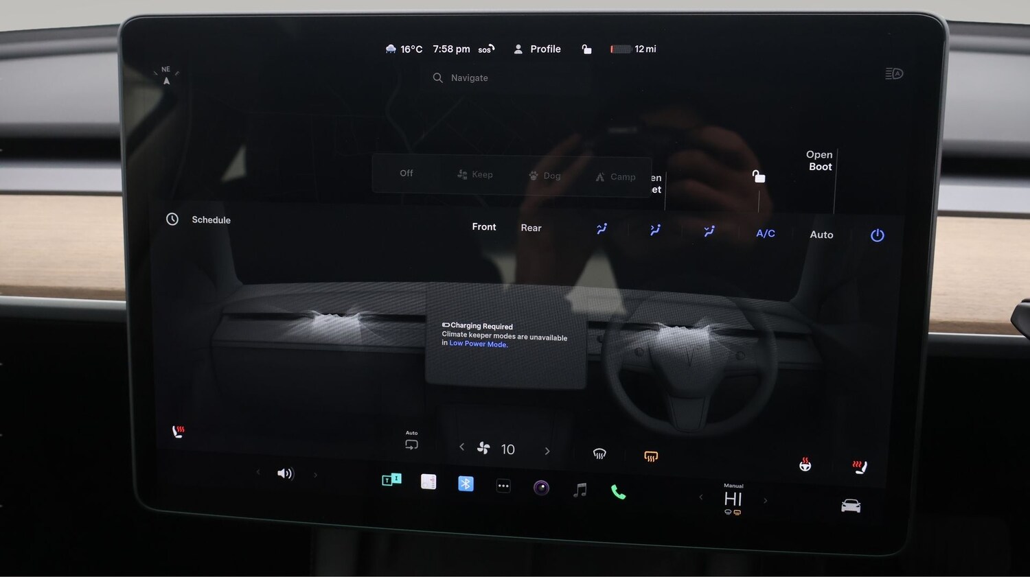 Used Tesla Model 3 2021 for sale - 77283571: Photo 12