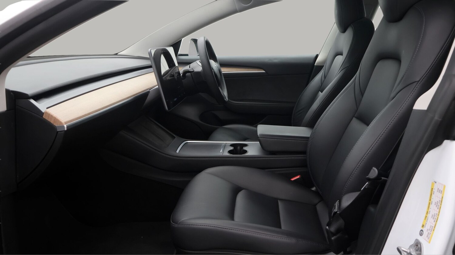 Used Tesla Model 3 2021 for sale - 77283571: Photo 14