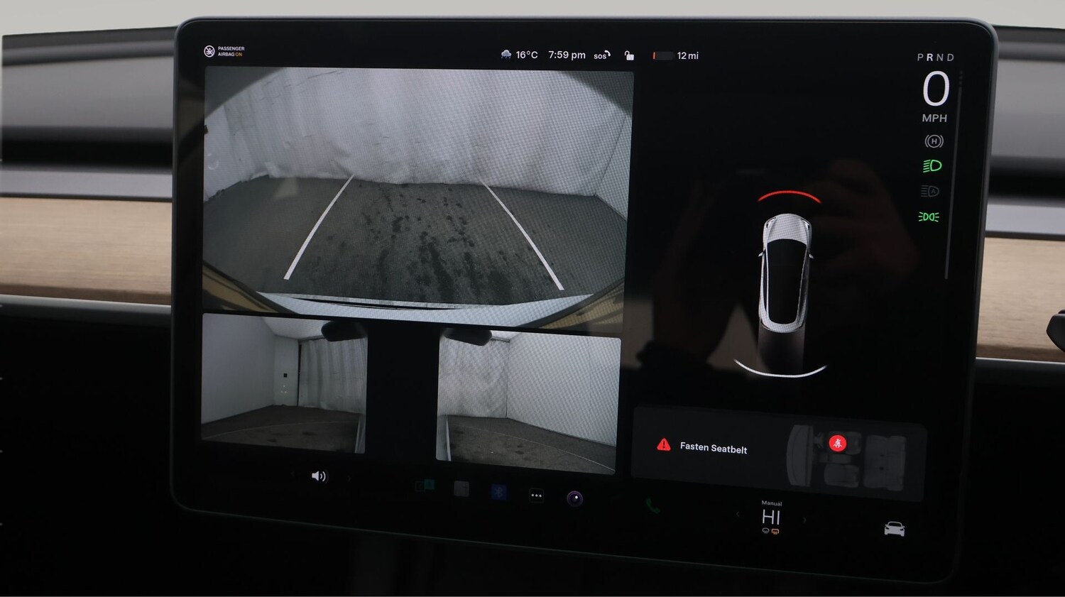 Used Tesla Model 3 2021 for sale - 77283571: Photo 25