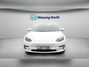 Used Tesla Model 3 2021 for sale - 77283571: Photo