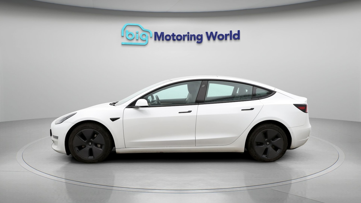 Used Tesla Model 3 2021 for sale - 77283571: Photo 4