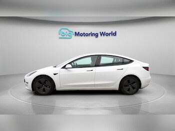 Used Tesla Model 3 2021 for sale - 77283571: Photo