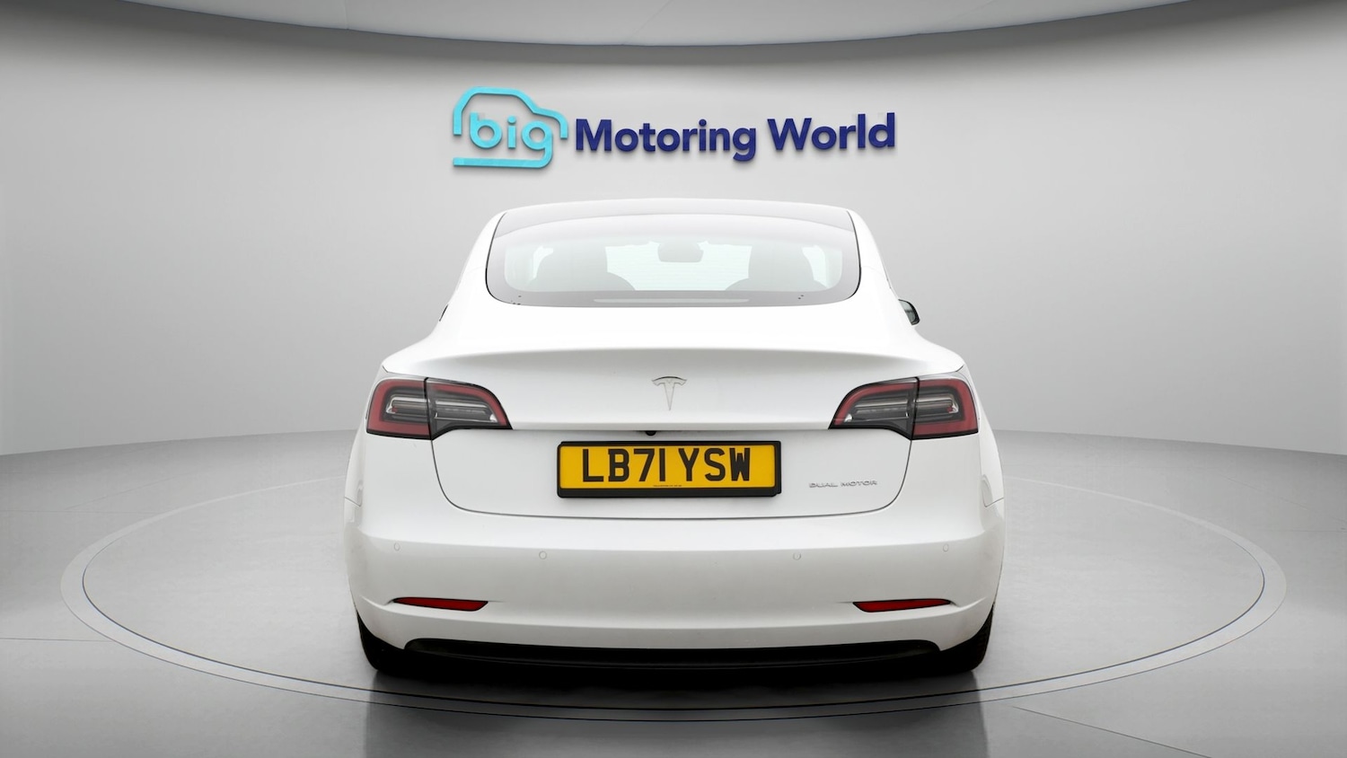 Used Tesla Model 3 2021 for sale - 77283571: Photo 6