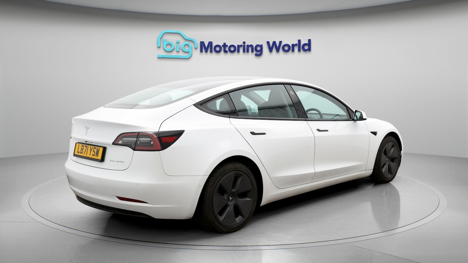 Used Tesla Model 3 2021 for sale - 77283571: Photo 7