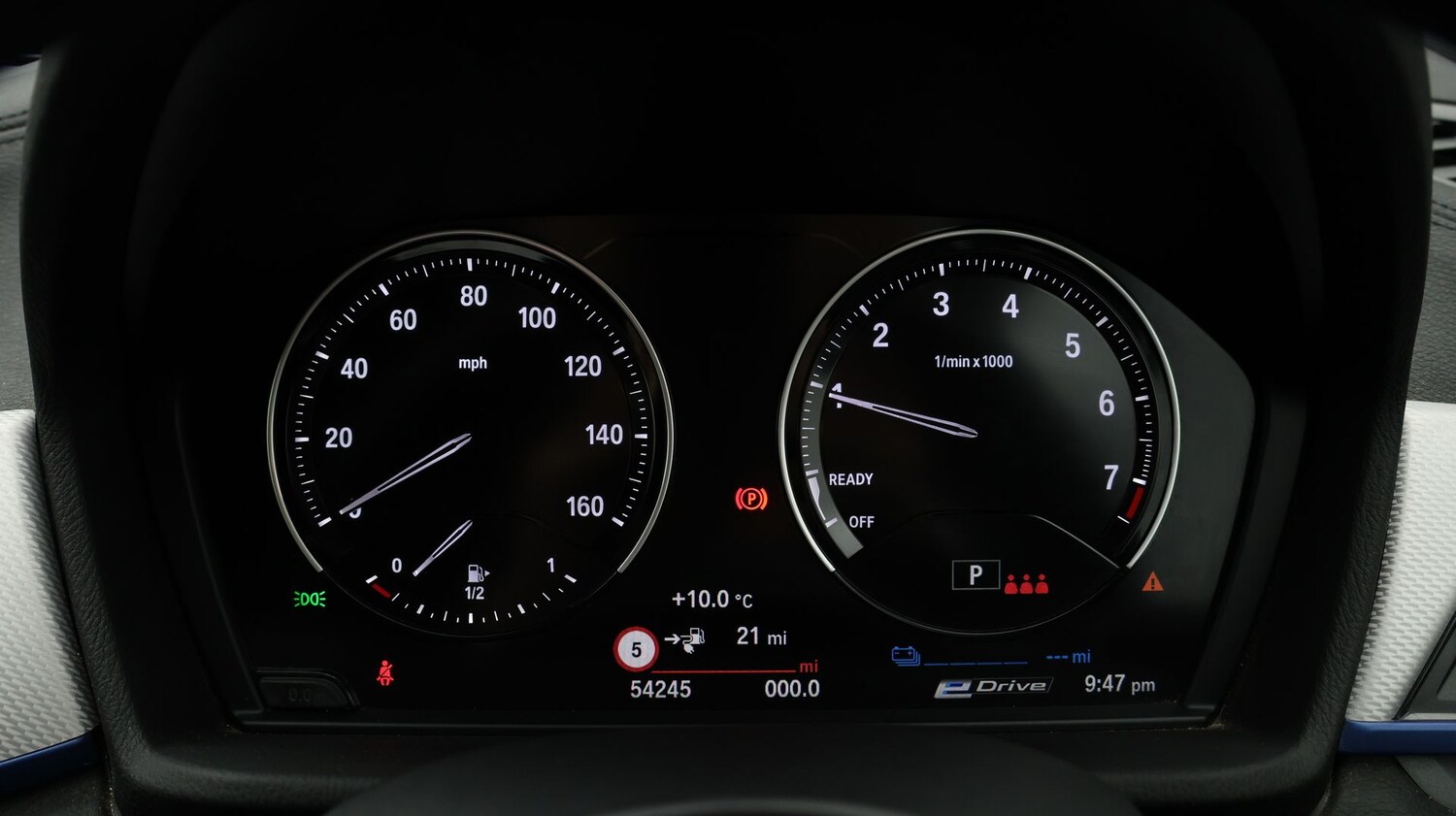 Used BMW X1 2021 for sale - 77220133: Photo 10