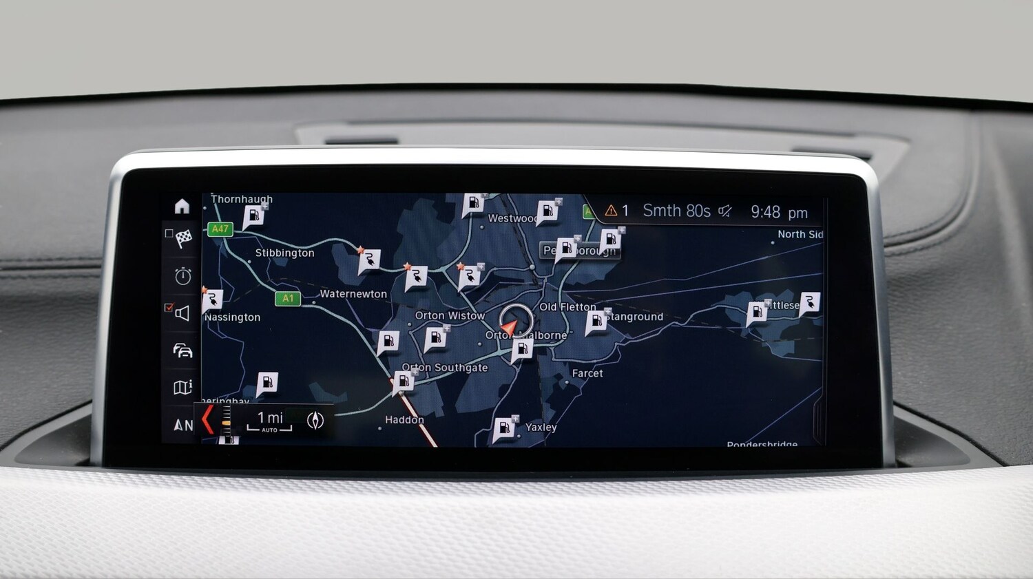 Used BMW X1 2021 for sale - 77220133: Photo 11