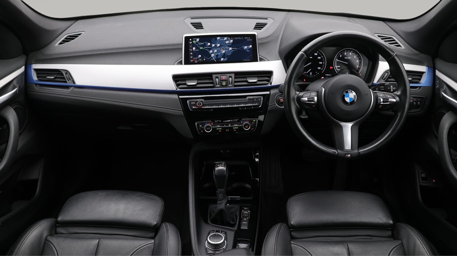 Used BMW X1 2021 for sale - 77220133: Photo 13