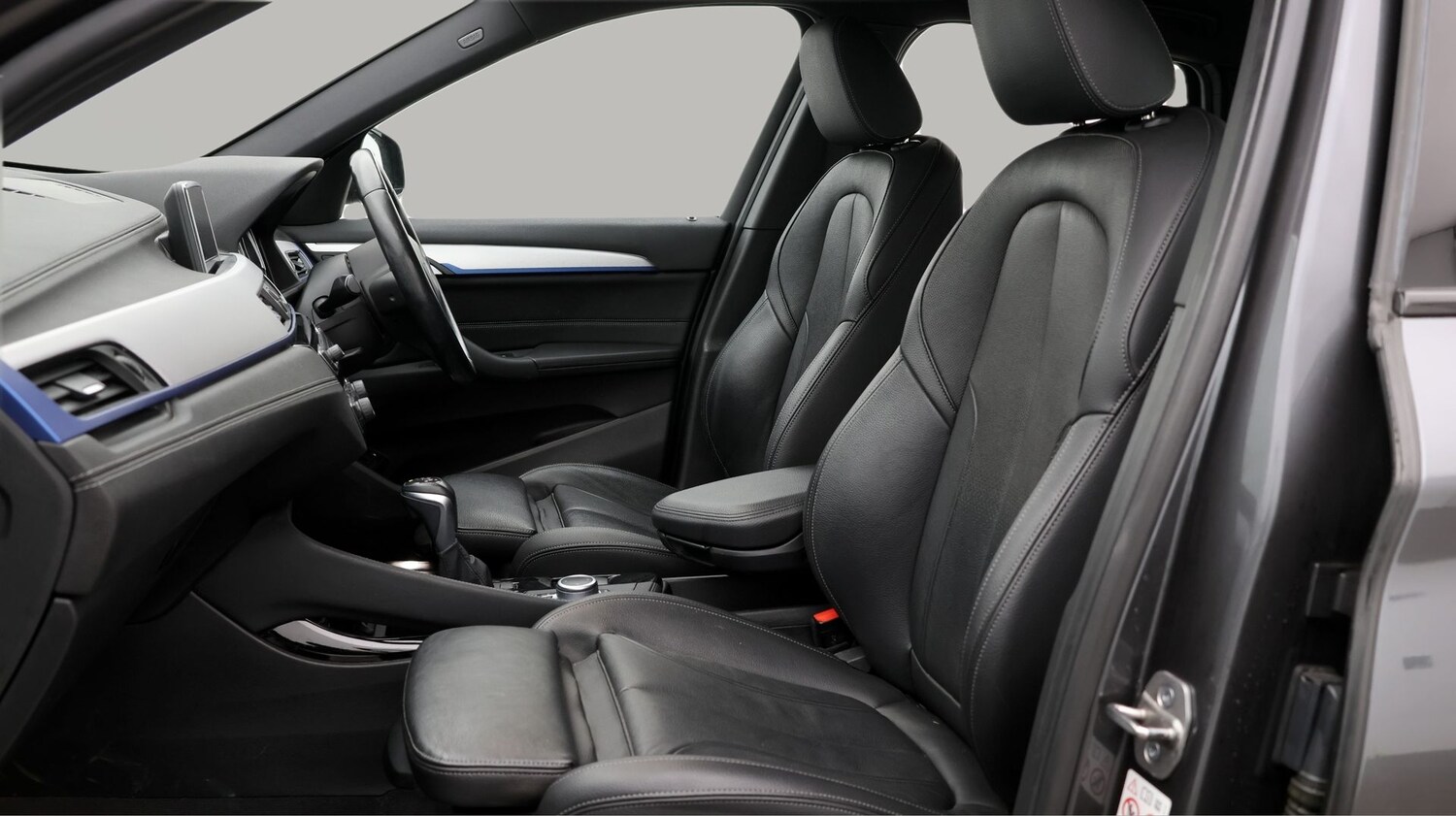 Used BMW X1 2021 for sale - 77220133: Photo 14