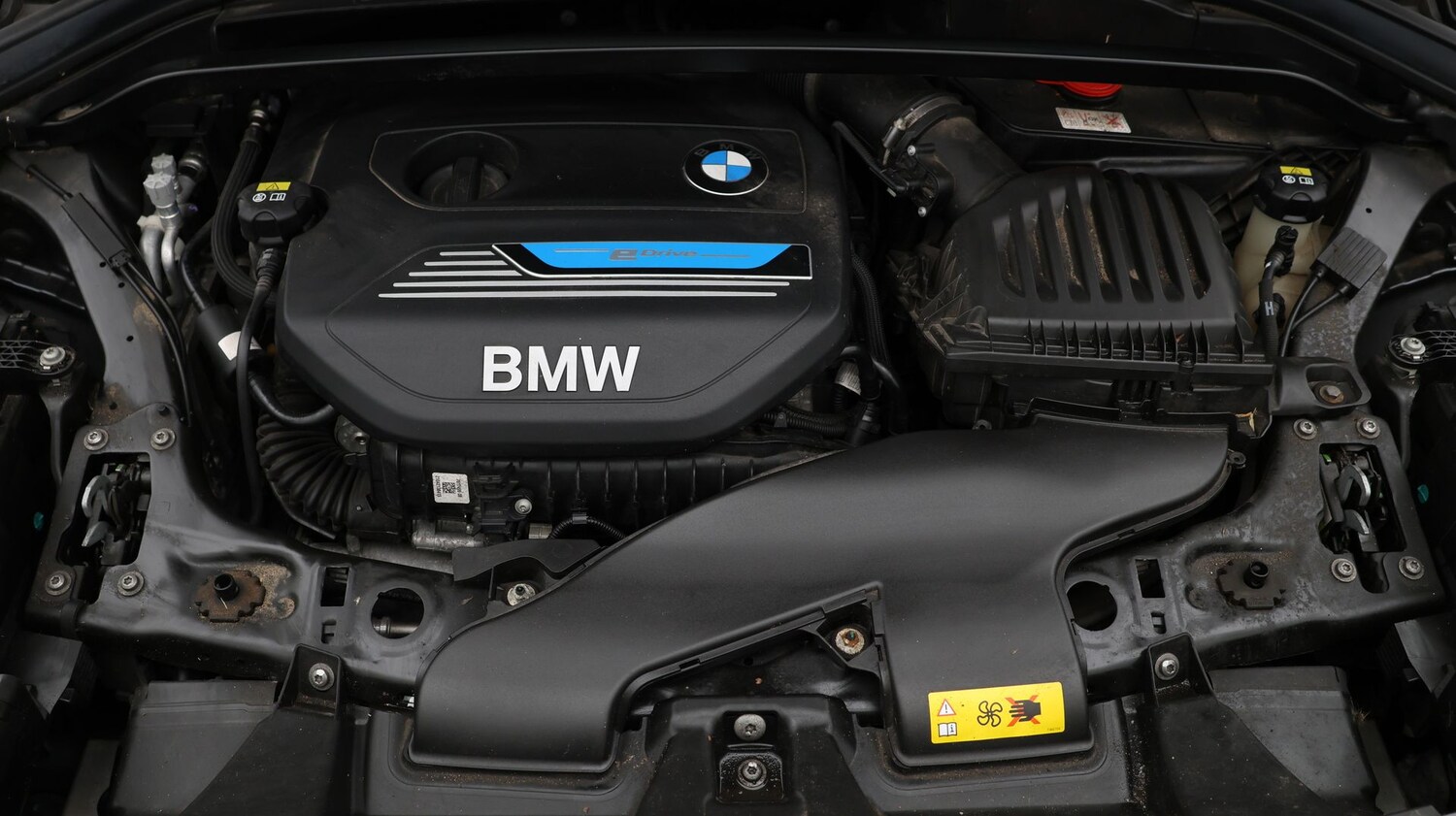 Used BMW X1 2021 for sale - 77220133: Photo 19