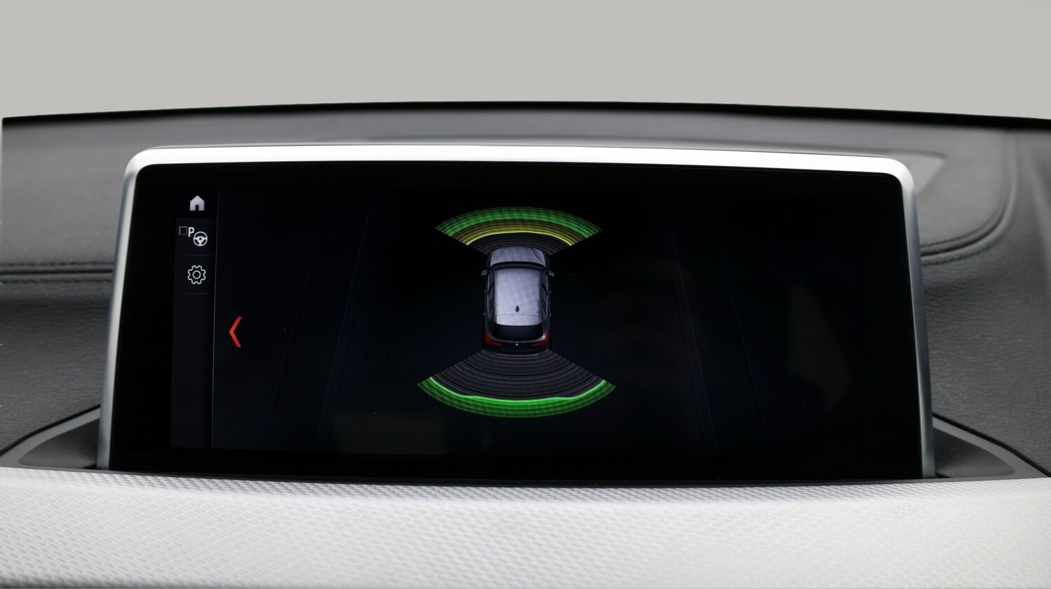 Used BMW X1 2021 for sale - 77220133: Photo 21