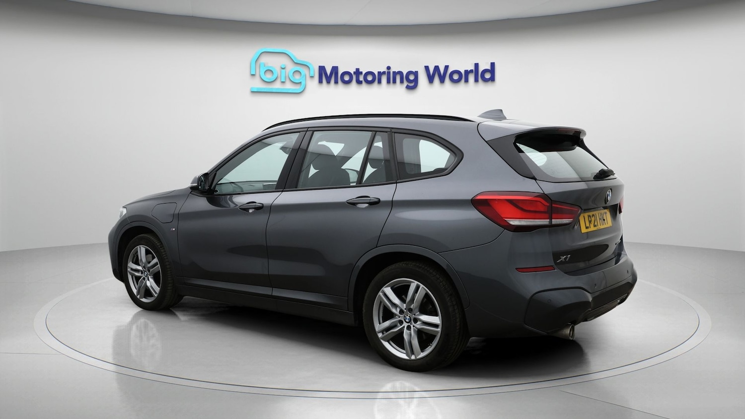 Used BMW X1 2021 for sale - 77220133: Photo 5