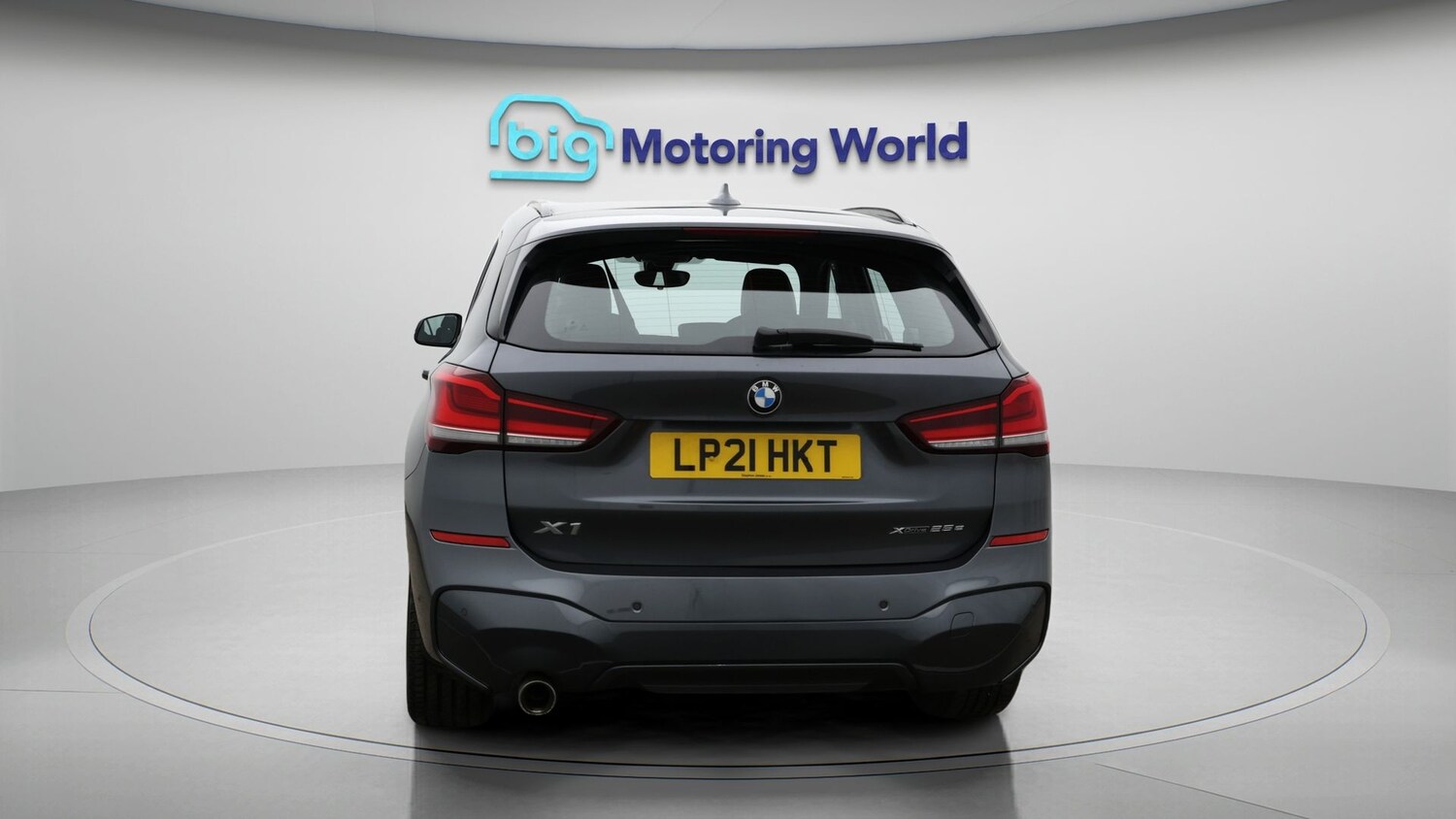 Used BMW X1 2021 for sale - 77220133: Photo 6