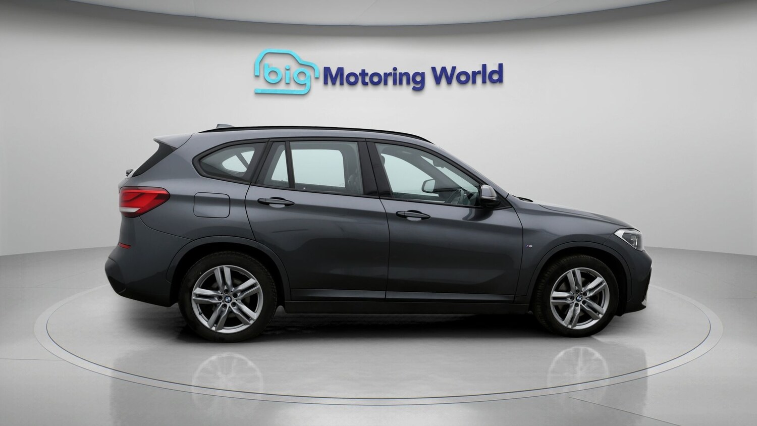 Used BMW X1 2021 for sale - 77220133: Photo 8