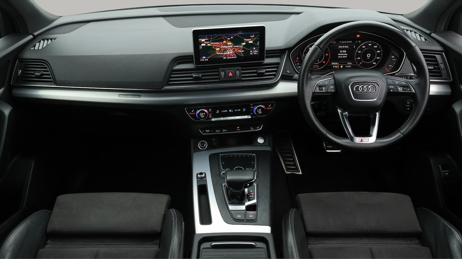 Used Audi Q5 2019 for sale - 76071566: Photo 14