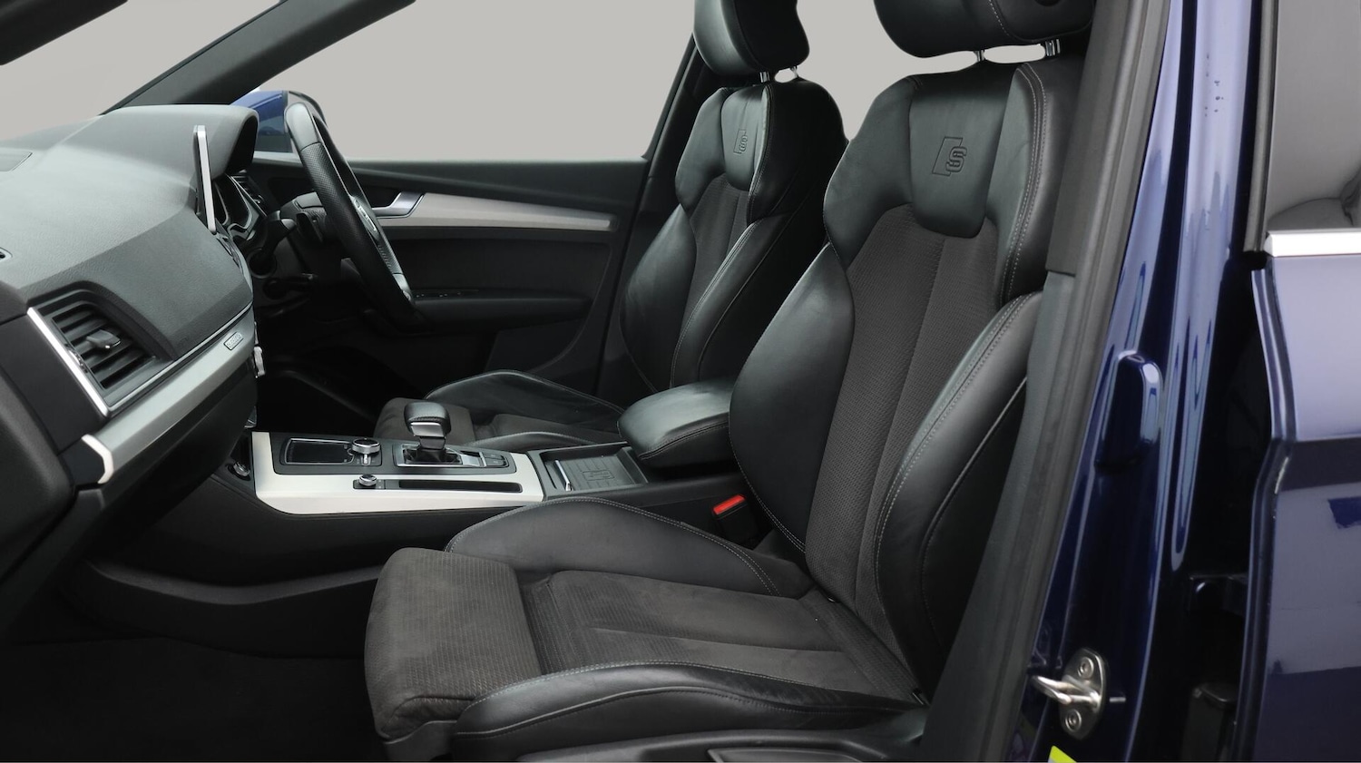 Used Audi Q5 2019 for sale - 76071566: Photo 15