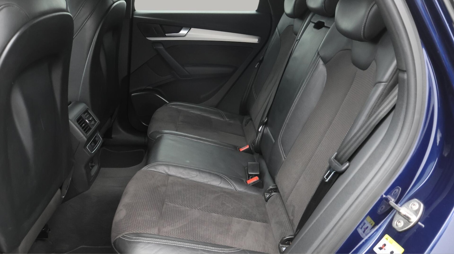 Used Audi Q5 2019 for sale - 76071566: Photo 17