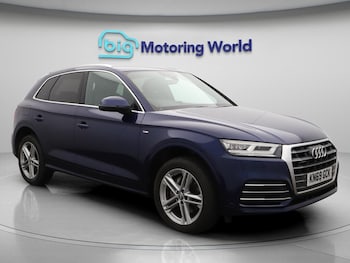 Audi - Q5